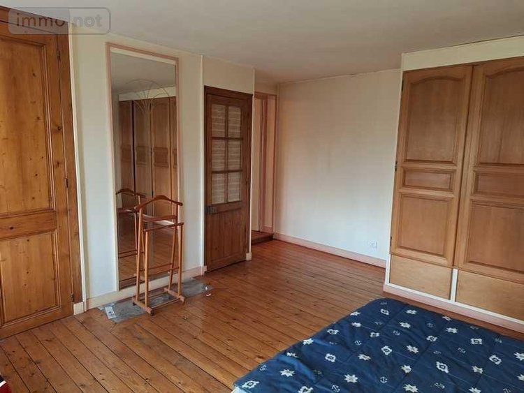 Maison a vendre Goderville 76110 Seine-Maritime 114 m2 6 pièces 188400 euros