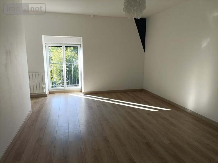 Location maison Gomené 22230 Côtes-d'Armor 82 m2  600 euros