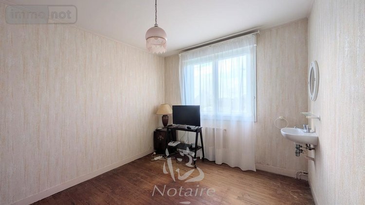 Maison a vendre Cléder 29233 Finistère 84 m2 6 pièces 132750 euros