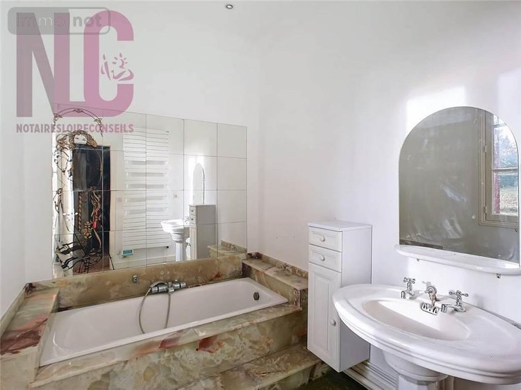 Maison a vendre Véretz 37270 Indre-et-Loire 410 m2 7 pièces 790400 euros