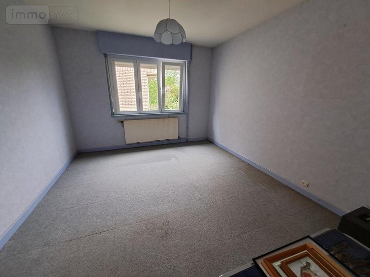 Maison a vendre Licques 62850 Pas-de-Calais 115 m2 5 pièces 177620 euros