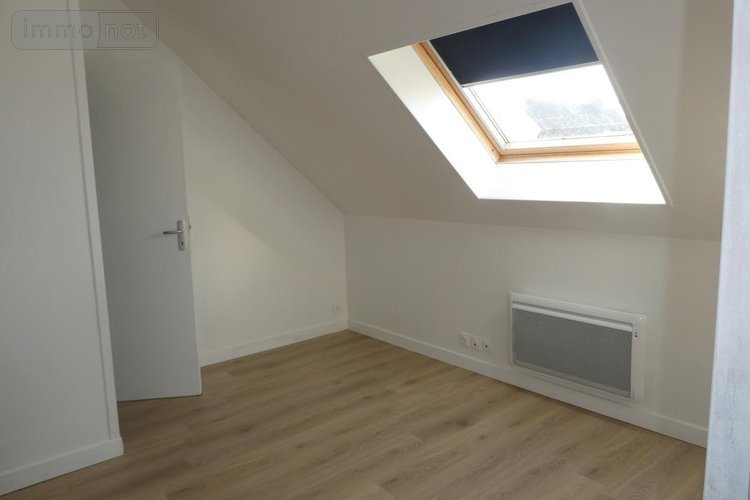 Maison a vendre Plougonven 29640 Finistère 105 m2 5 pièces 228100 euros