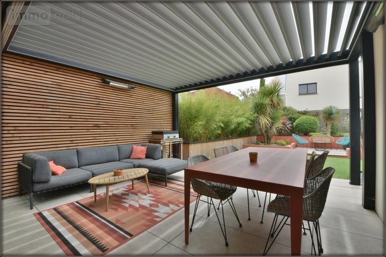 Maison a vendre Le Rheu 35650 Ille-et-Vilaine 240 m2 7 pièces 570000 euros