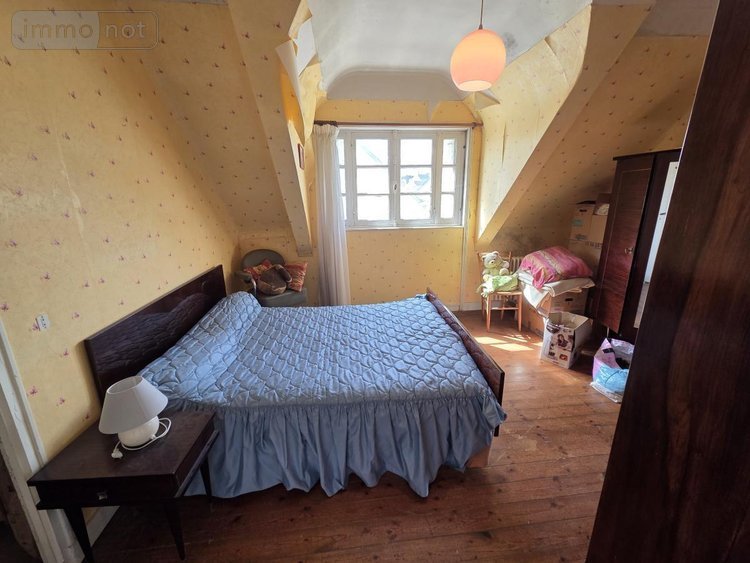Maison a vendre Groix 56590 Morbihan 120 m2 6 pièces 400400 euros
