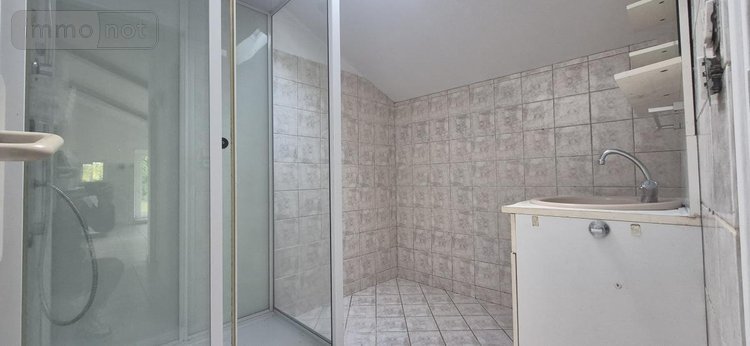 Maison a vendre Caden 56220 Morbihan 110 m2 5 pièces 199850 euros