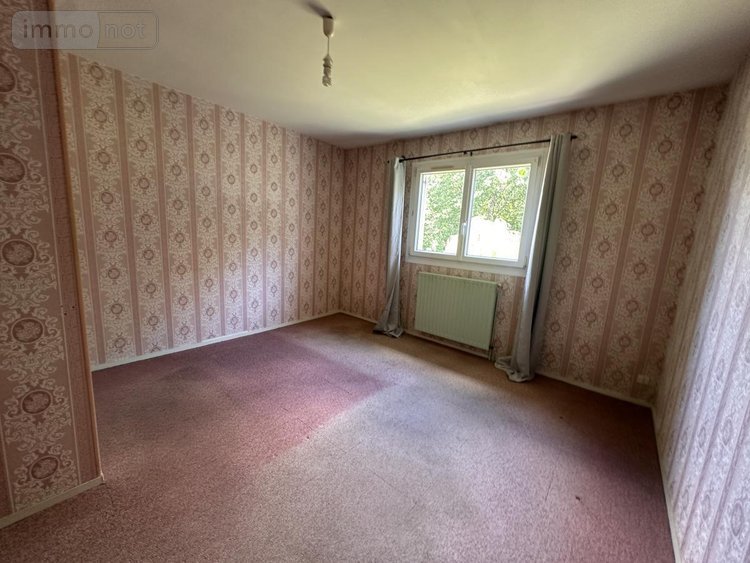 Maison a vendre Heillecourt 54180 Meurthe-et-Moselle 110 m2 5 pièces 249000 euros