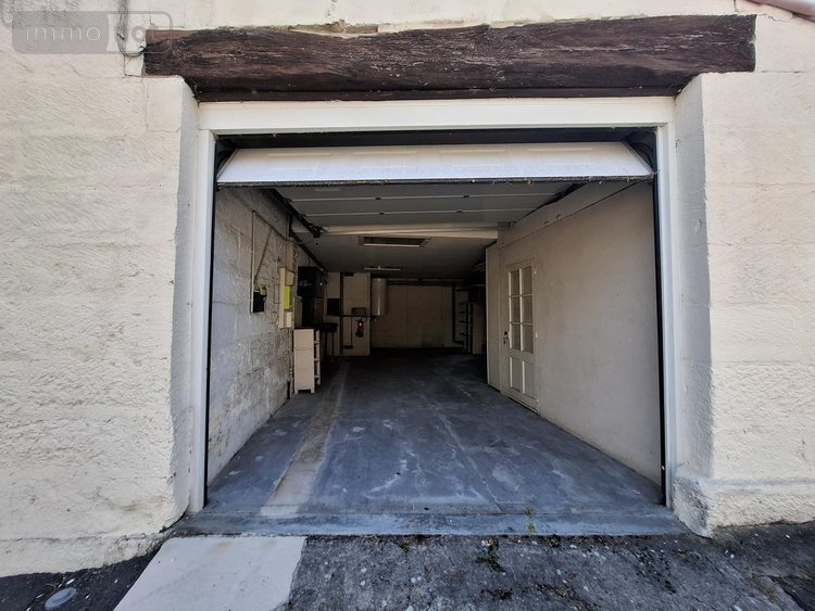 Maison a vendre Saintes 17100 Charente-Maritime 119 m2 4 pièces 215086 euros