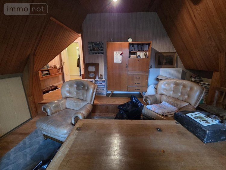 Maison a vendre Morlaix 29600 Finistère 170 m2 6 pièces 199240 euros