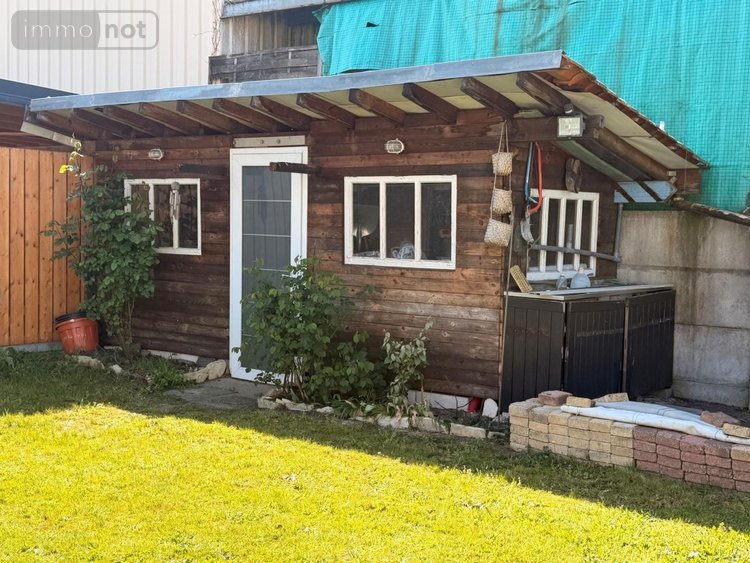 Location maison Parentis-en-Born 40160 Landes 63 m2 4 pièces 970 euros