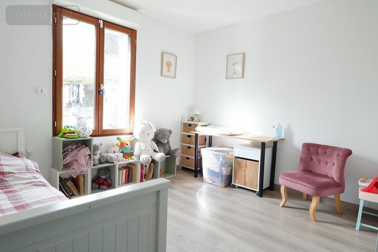 Maison a vendre Amiens 80000 Somme 94 m2 4 pièces 450000 euros