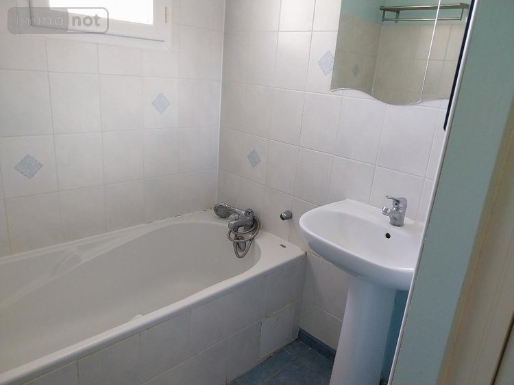 Maison a vendre Brionne 27800 Eure 89 m2 4 pièces 168000 euros