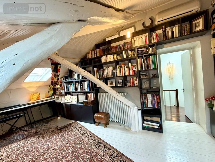 Maison a vendre Cahors 46000 Lot 249 m2 9 pièces 454000 euros