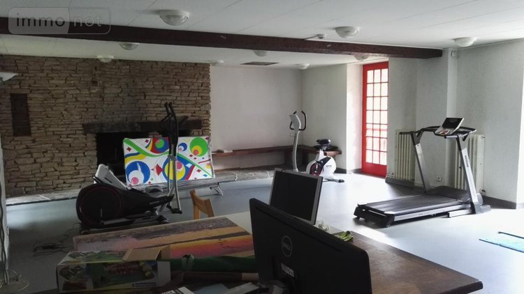 Maison a vendre Hémonstoir 22600 Côtes-d'Armor 800 m2  410800 euros