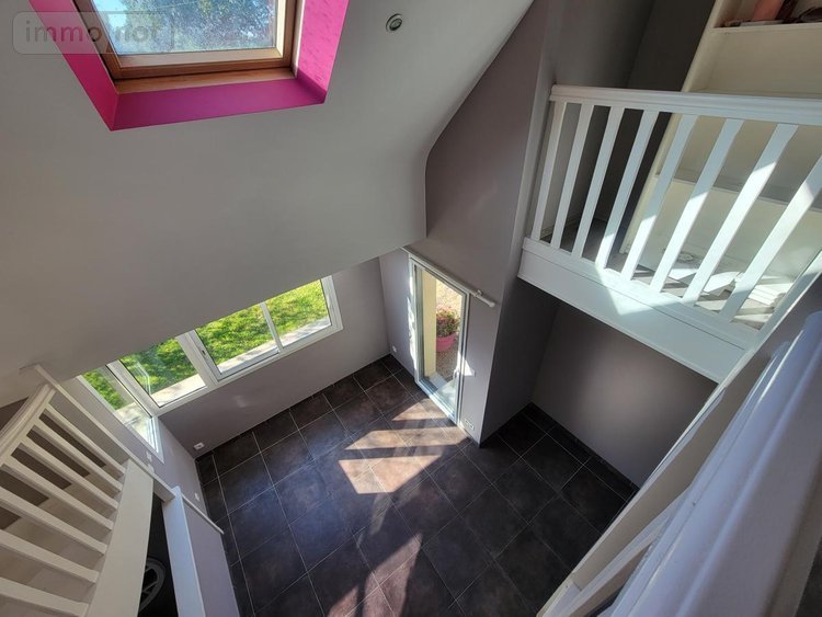 Maison a vendre Gourin 56110 Morbihan 118 m2 6 pièces 271228 euros