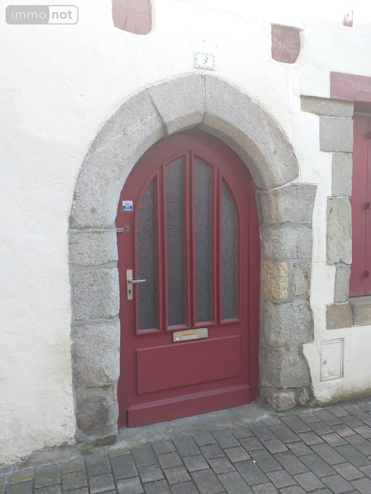 Maison a vendre Vannes 56000 Morbihan 160 m2 7 pièces 490622 euros