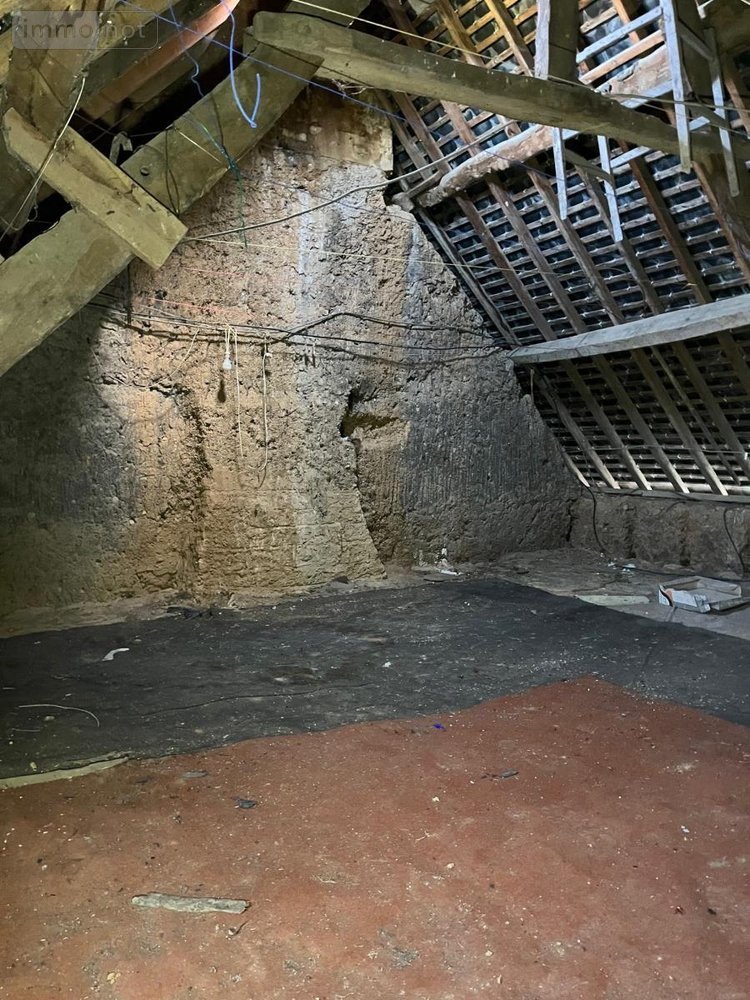 Maison a vendre Prétot-Sainte-Suzanne 50250 Manche 70 m2  64800 euros