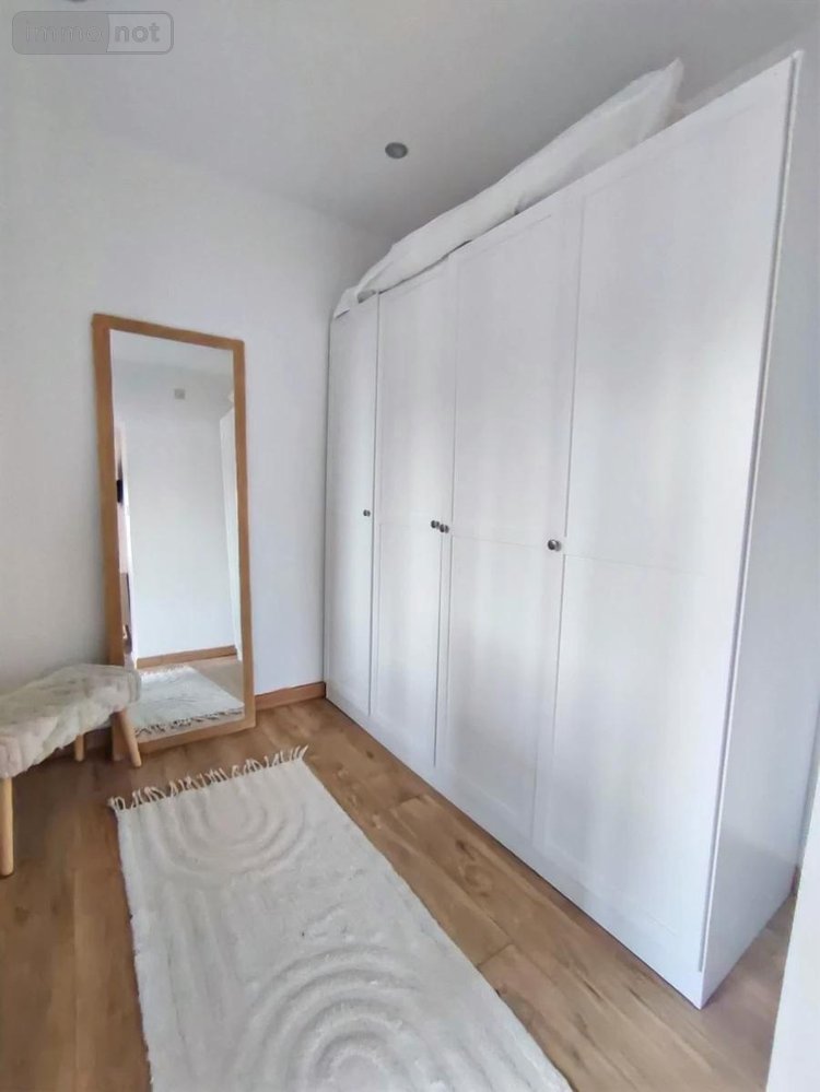 Maison a vendre Isbergues 62330 Pas-de-Calais 127 m2 5 pièces 223600 euros