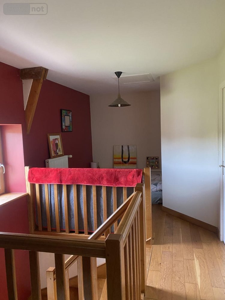 Maison a vendre Vire-Normandie 14500 Calvados 121 m2 5 pièces 226825 euros