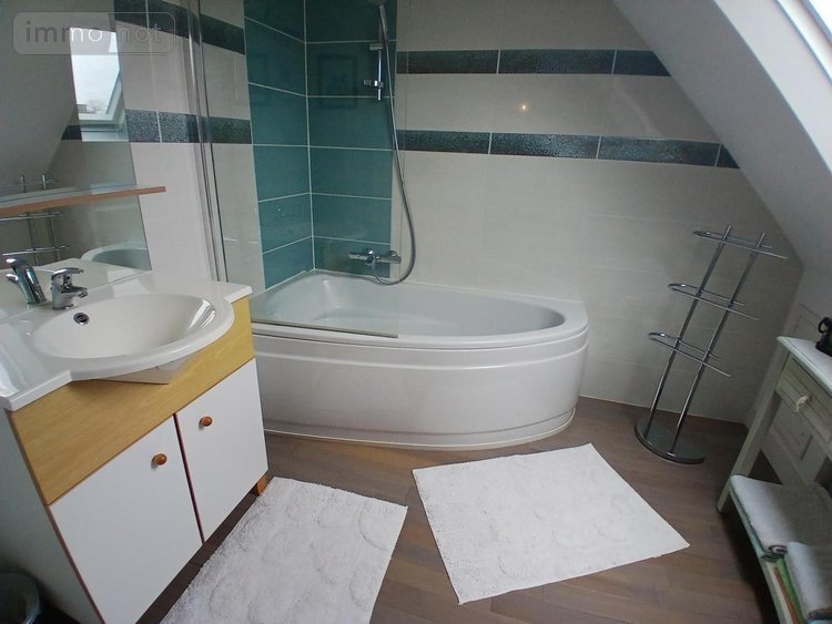 Maison a vendre Theix-Noyalo 56450 Morbihan 140 m2  623700 euros