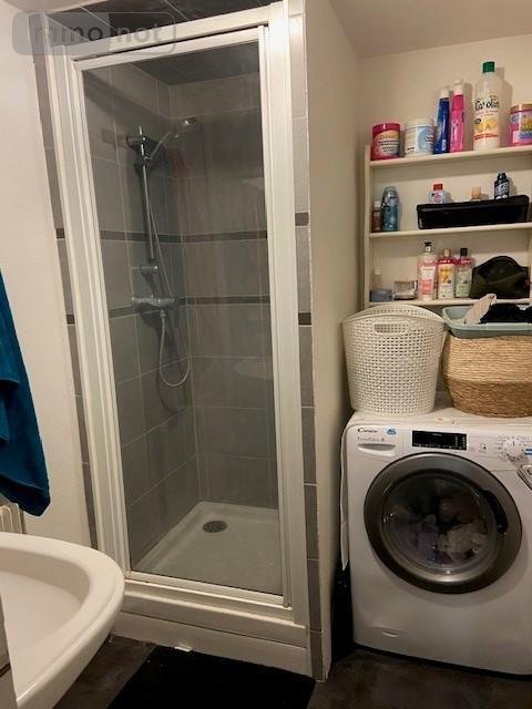 Location appartement Rouen 76000 Seine-Maritime 52 m2 3 pièces 695 euros