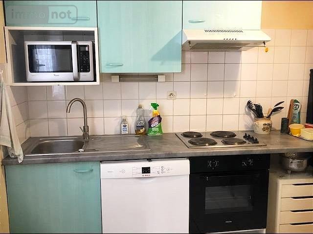 Maison a vendre Rochefort 17300 Charente-Maritime 79 m2 4 pièces 188640 euros