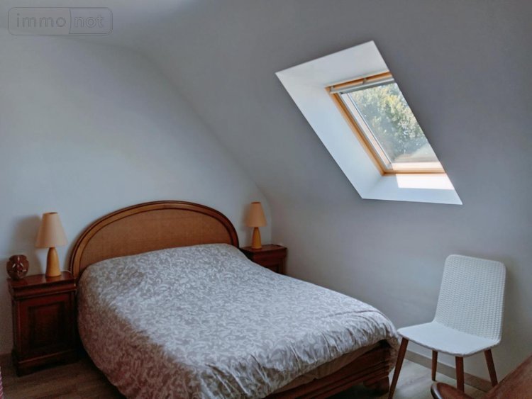 Maison a vendre Plouvorn 29420 Finistère 105 m2 5 pièces 247996 euros