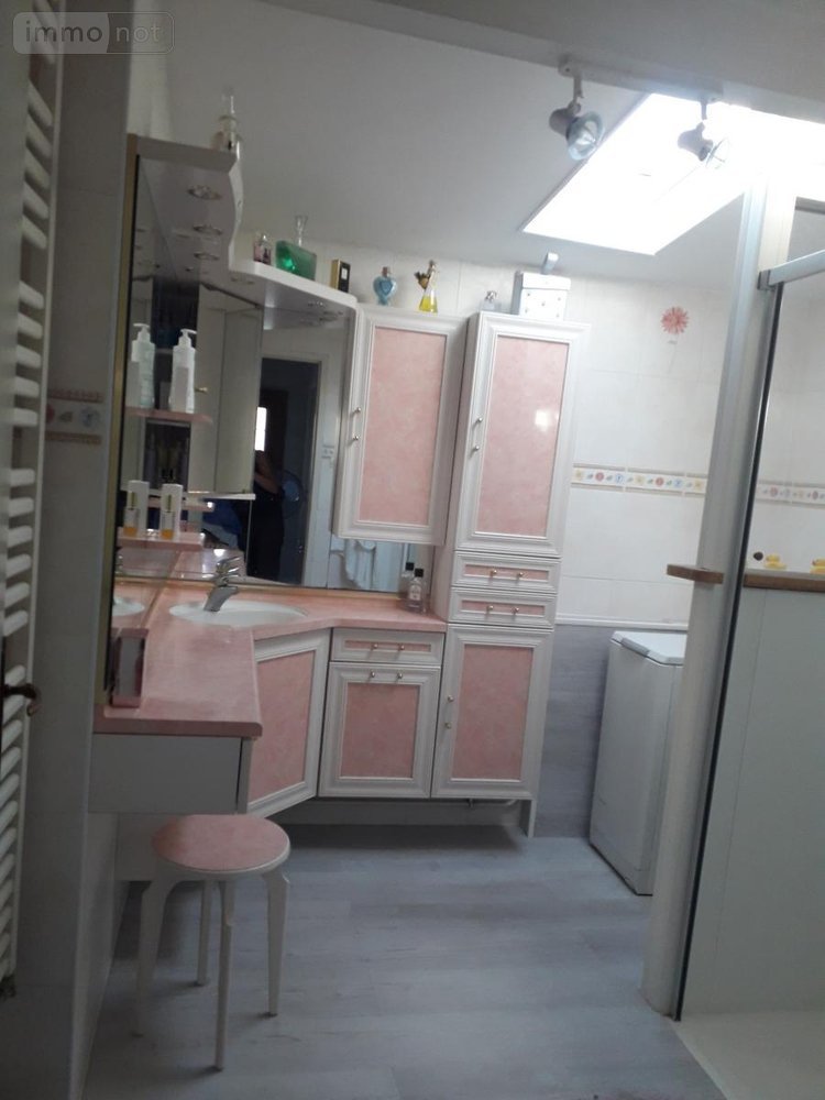 Maison a vendre Wambaix 59400 Nord 106 m2 4 pièces 188640 euros