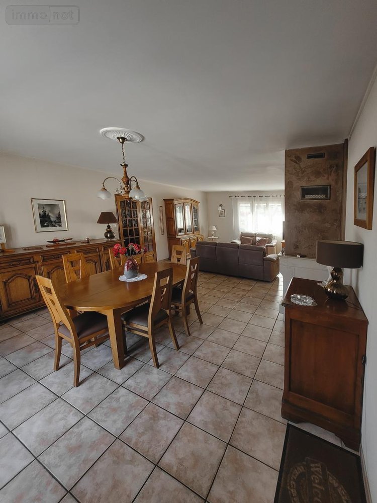 Maison a vendre Genlis 21110 Côte-d'Or 220 m2 8 pièces 372000 euros