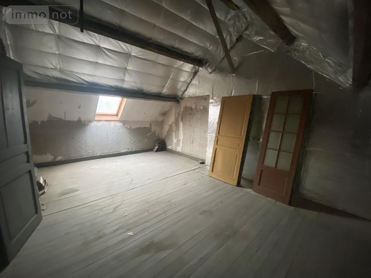 Maison a vendre Villers-Bretonneux 80800 Somme 62 m2 3 pièces 130000 euros