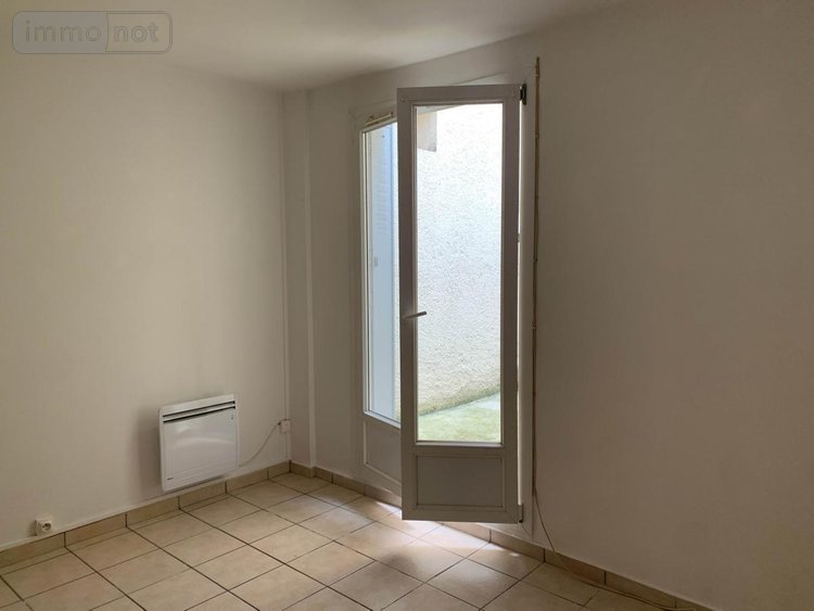 Appartement a vendre Reims 51100 Marne 43 m2 2 pièces 112000 euros