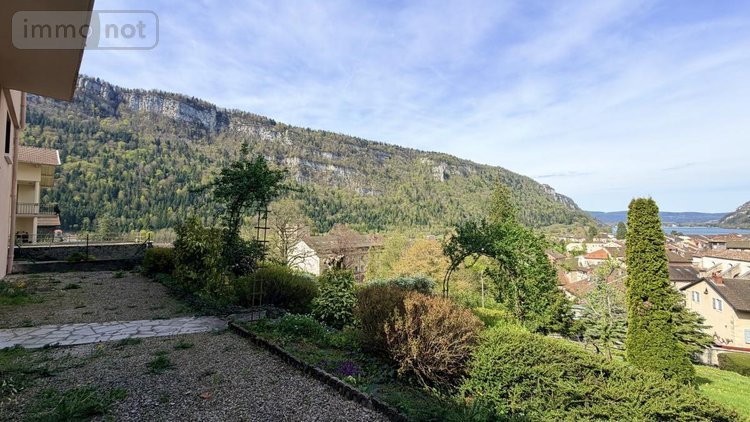 Maison a vendre Nantua 01130 Ain 128 m2  199000 euros