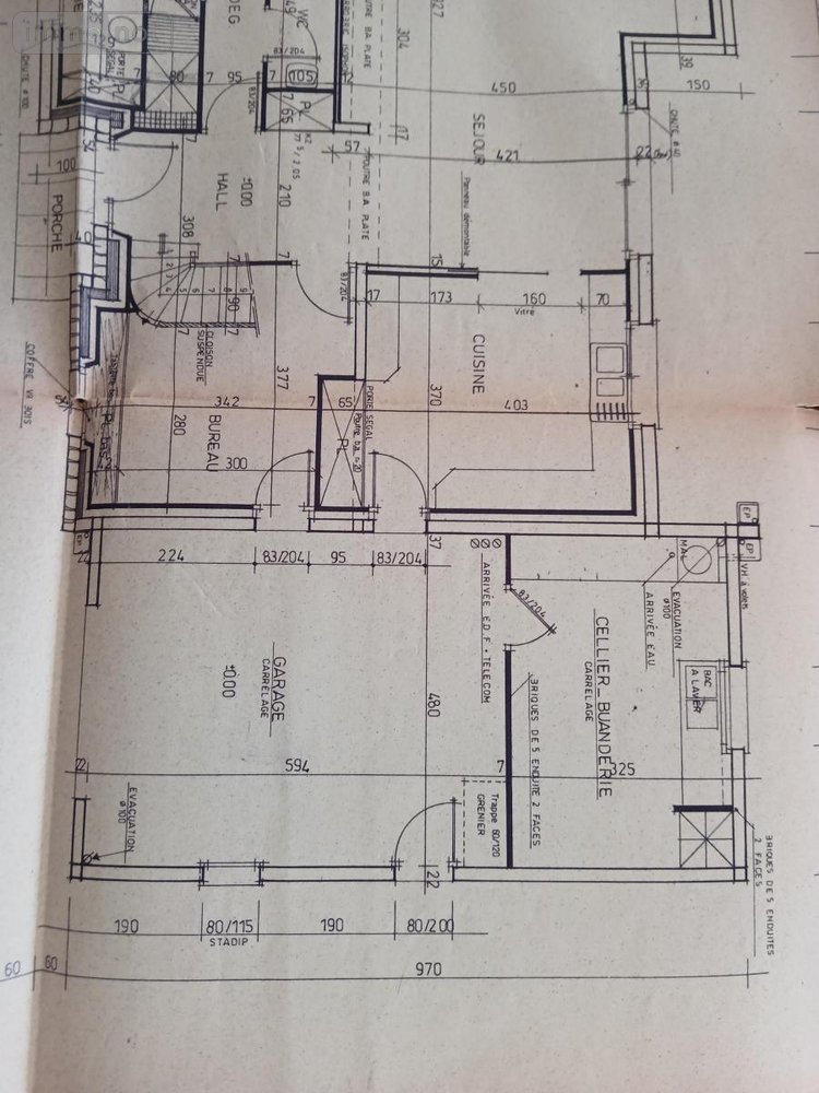Maison a vendre Surzur 56450 Morbihan 185 m2 6 pièces 699000 euros