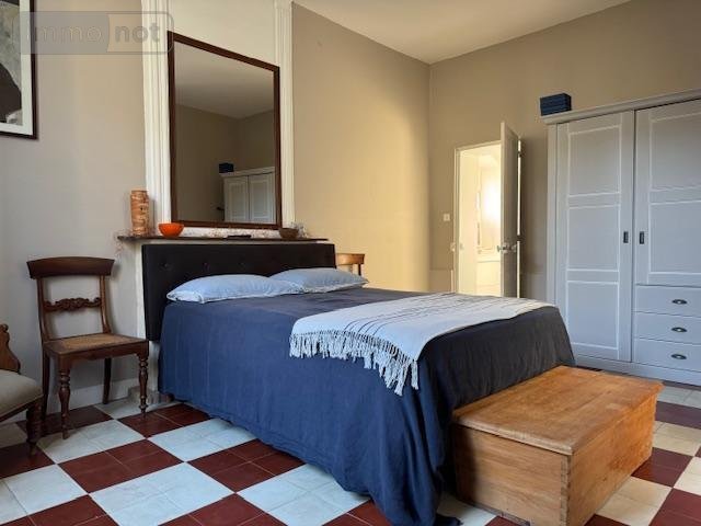 Maison a vendre Chouzé-sur-Loire 37140 Indre-et-Loire 134 m2  286850 euros