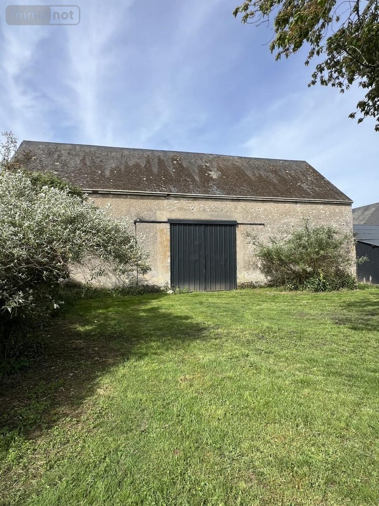 Maison a vendre Binas 41240 Loir-et-Cher 176 m2 7 pièces 212000 euros