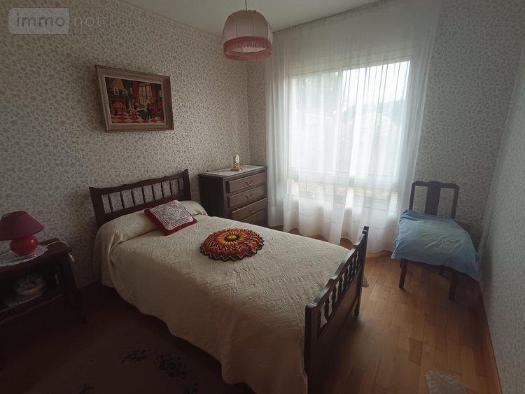 Maison a vendre Noyal-Pontivy 56920 Morbihan 165 m2  262300 euros