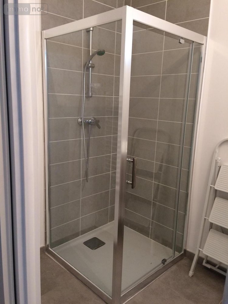 Location appartement Amiens 80000 Somme 25 m2 1 pièce 360 euros