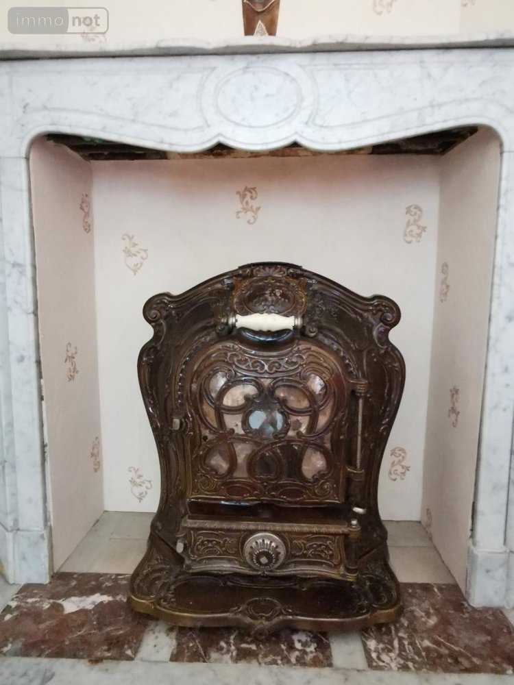 Maison a vendre Sailly-en-Ostrevent 62490 Pas-de-Calais 207 m2 6 pièces 285000 euros