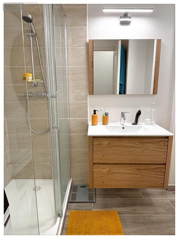 Appartement a vendre Avrillé 49240 Maine-et-Loire 93 m2 4 pièces 291472 euros