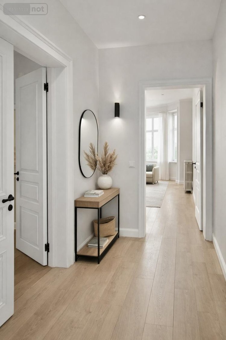 Maison a vendre Quiévy 59214 Nord 148 m2 9 pièces 136240 euros