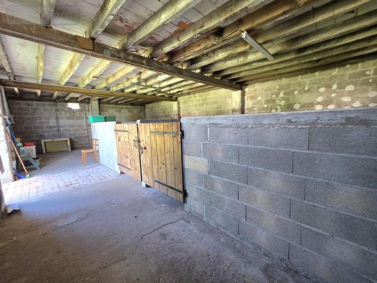 Maison a vendre Nançay 18330 Cher 116 m2 3 pièces 214400 euros