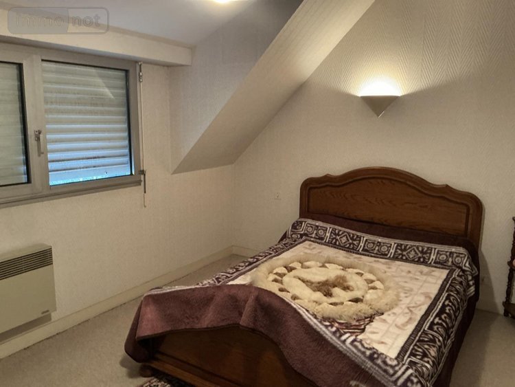 Maison a vendre Vannes 56000 Morbihan 118 m2 6 pièces 447200 euros