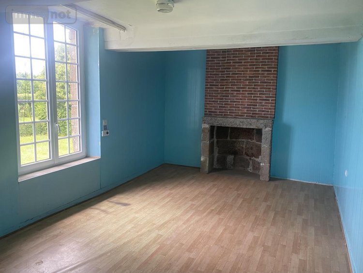 Maison a vendre Coulonces 14500 Calvados 206 m2 7 pièces 121325 euros