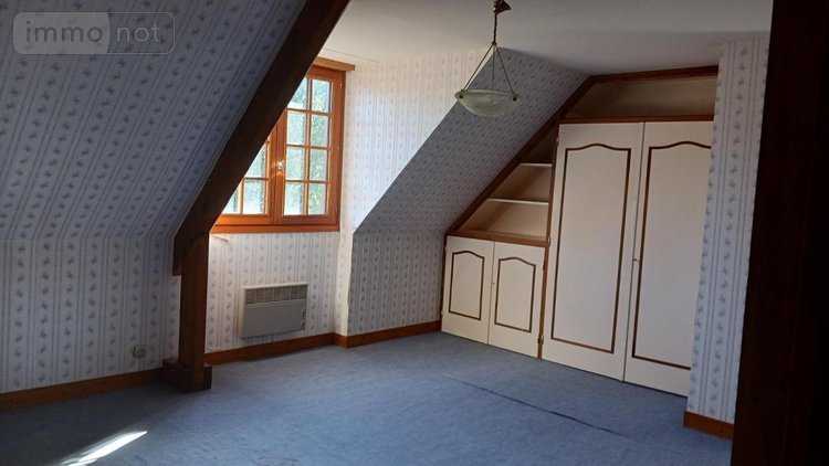 Maison a vendre Barfleur 50760 Manche 248 m2 9 pièces 388500 euros