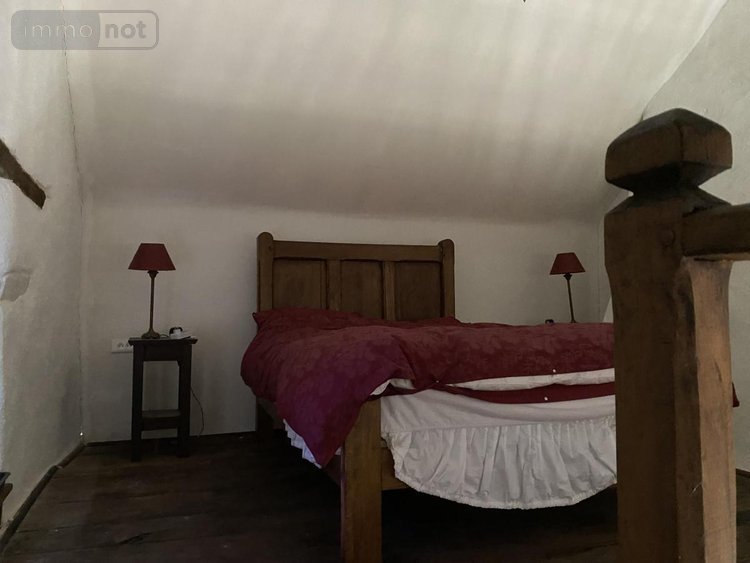 Maison a vendre Brécey 50370 Manche 119 m2 6 pièces 158250 euros