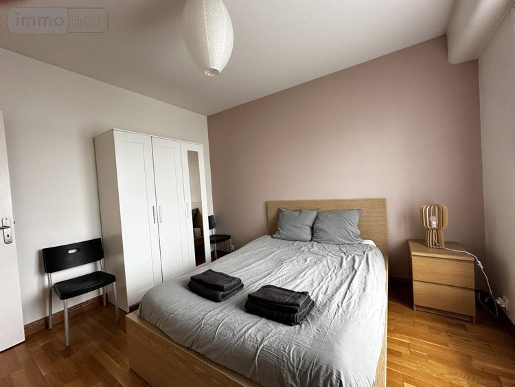 Appartement a vendre Vannes 56000 Morbihan 69 m2  255093 euros