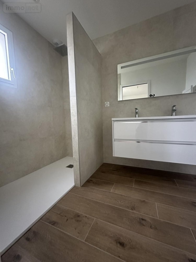 Maison a vendre Hennebont 56700 Morbihan 115 m2 5 pièces 314400 euros