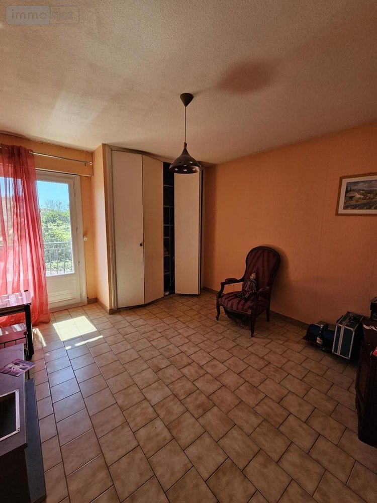 Maison a vendre Montpellier 34000 Hérault 120 m2 5 pièces 499900 euros