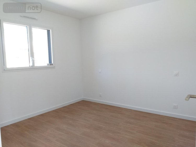 Maison a vendre Saint-Gildas-de-Rhuys 56730 Morbihan 80 m2 4 pièces 408222 euros