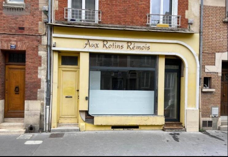 Appartement a vendre Reims 51100 Marne 161 m2 8 pièces 460000 euros