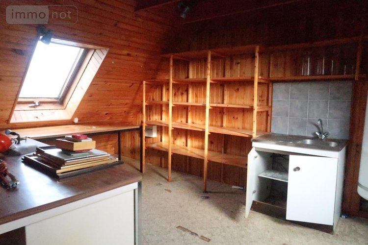 Maison a vendre Plouédern 29800 Finistère 107 m2  207500 euros